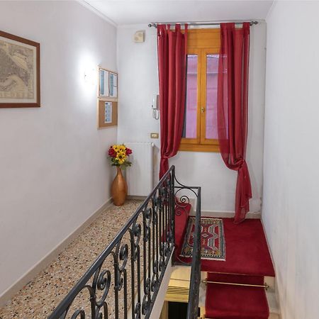 Casamisa Paste Lejlighed Venedig Eksteriør billede