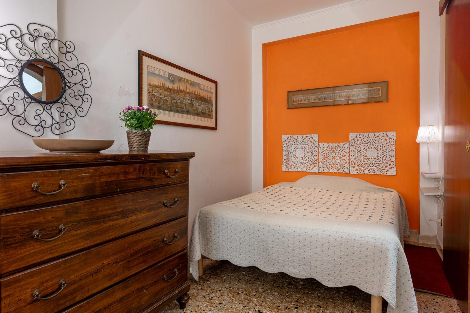 Casamisa Paste Lejlighed Venedig Eksteriør billede