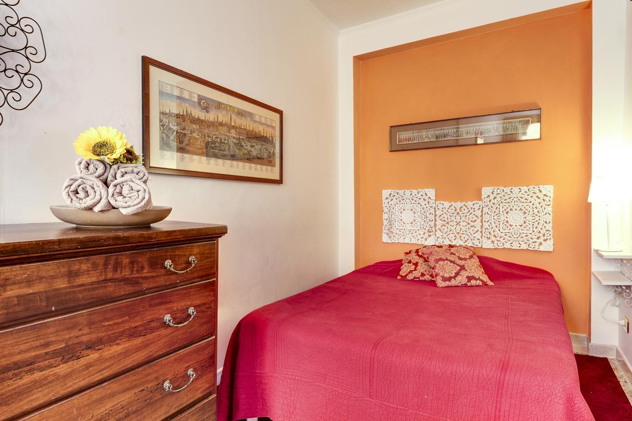 Casamisa Paste Lejlighed Venedig Eksteriør billede
