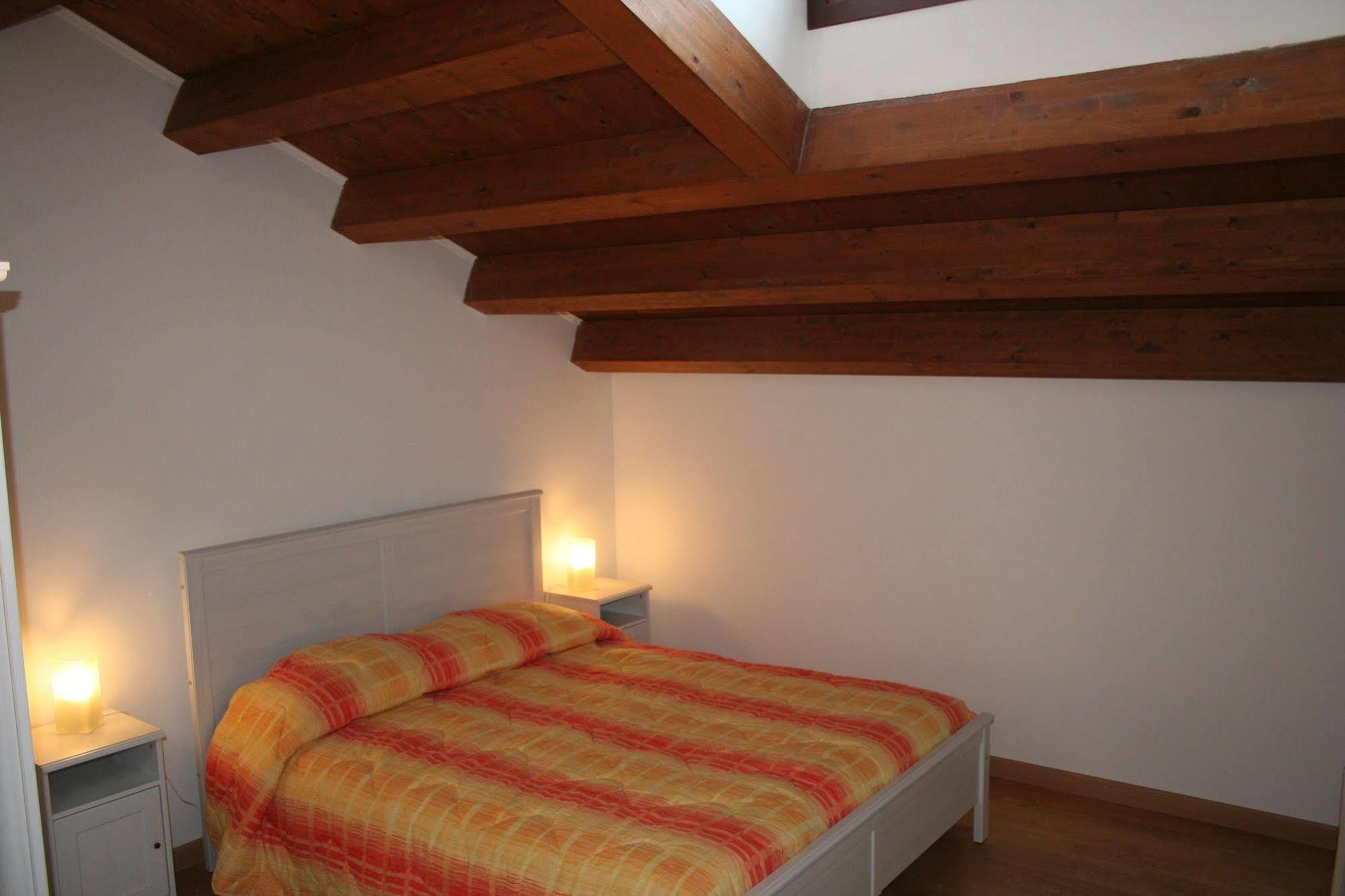 Casamisa Paste Lejlighed Venedig Eksteriør billede