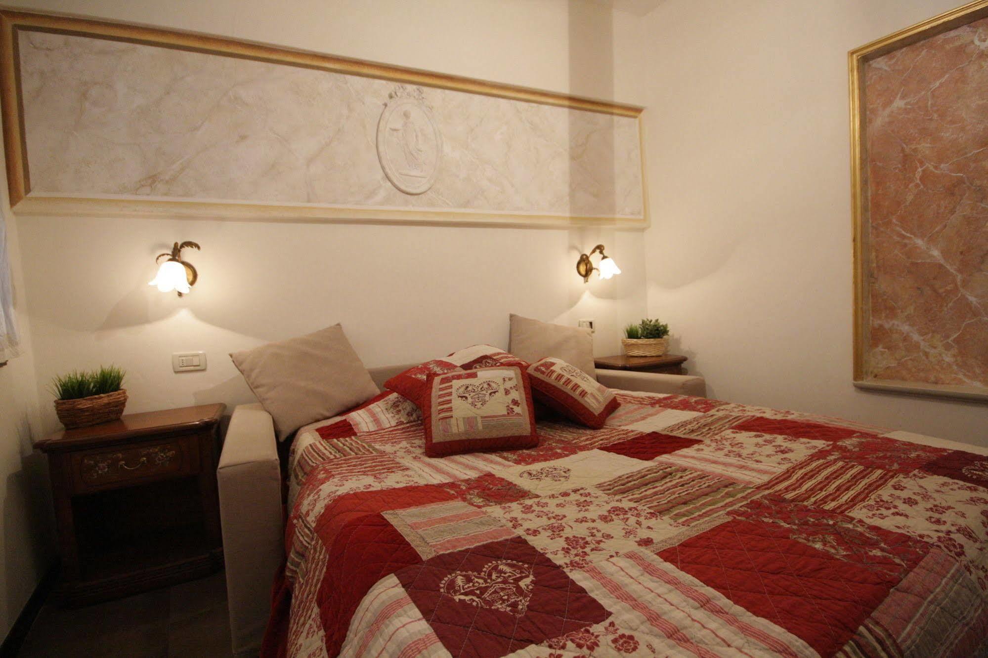 Casamisa Paste Lejlighed Venedig Eksteriør billede